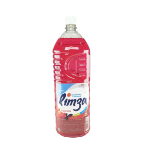 Desinfetante Tempus Columbia 2L