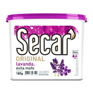 Evita Mofo Secar Lavanda