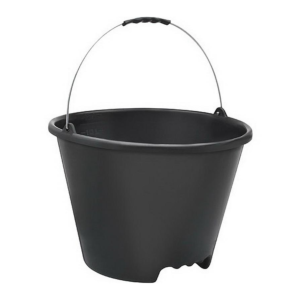 Balde Preto 12L