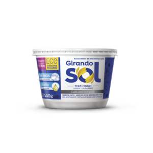 Sabão em Pasta G Sol 500ml