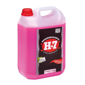 H7 Desengraxante 5L