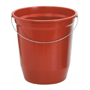 Balde Plástico 20L