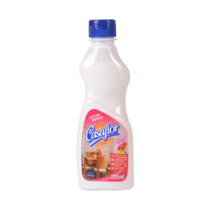 Lustra Móveis Casaflor Floral 220ml