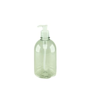 Frasco Pet Pump 500ml