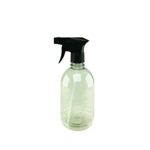 Frasco Pet Spray 500ml