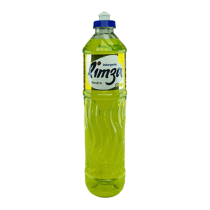 Detergente Lava Louças Limza Neutro 500ml