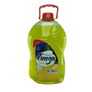 Detergente Limza Neutro 5L