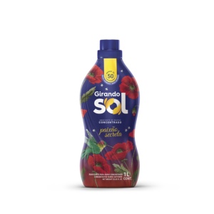 Amaciante Concentrado G Sol Paixão Secreta 1L