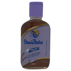 Óleo de Peroba Lavanda 100ml