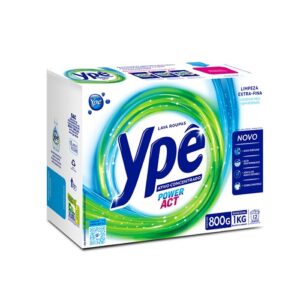 Ypê Power Act 800g