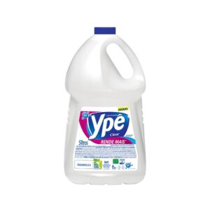 Detergente Lava Louças Ypê Clear 5L