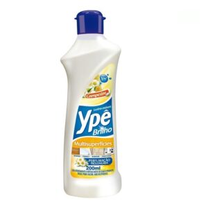 Lustra Móveis Ypê Campestre 200ml
