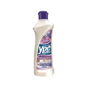 Lustra Móveis Ypê Lavanda 200ml