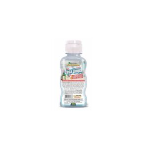 Essência Nogueira Casa Limpa 125ml